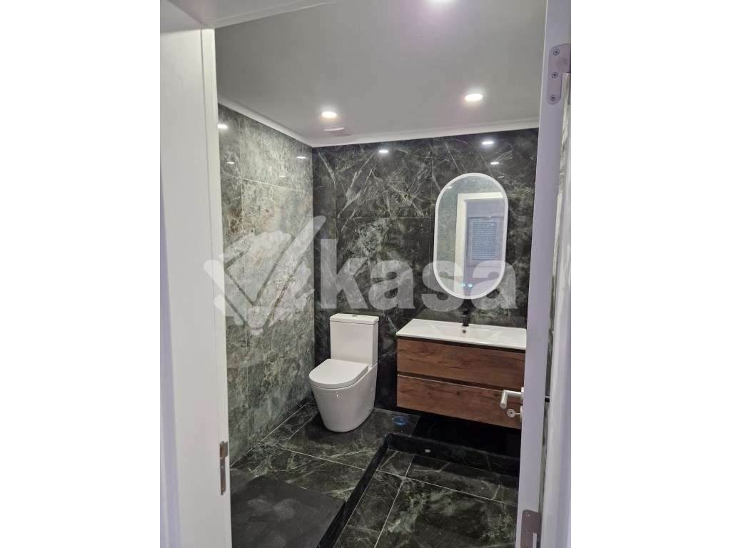 T3 Totalmente Remodelado no Centro do Barreiro - Grande imagem: 5/29