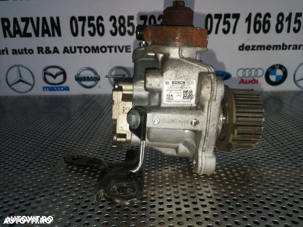 Pompa Inalte Inalta Presiune Citroen Peugeot Ford 1.6 Hdi Tdci Euro 5 9H05 Pompa Inalte Inalta Presi - 2