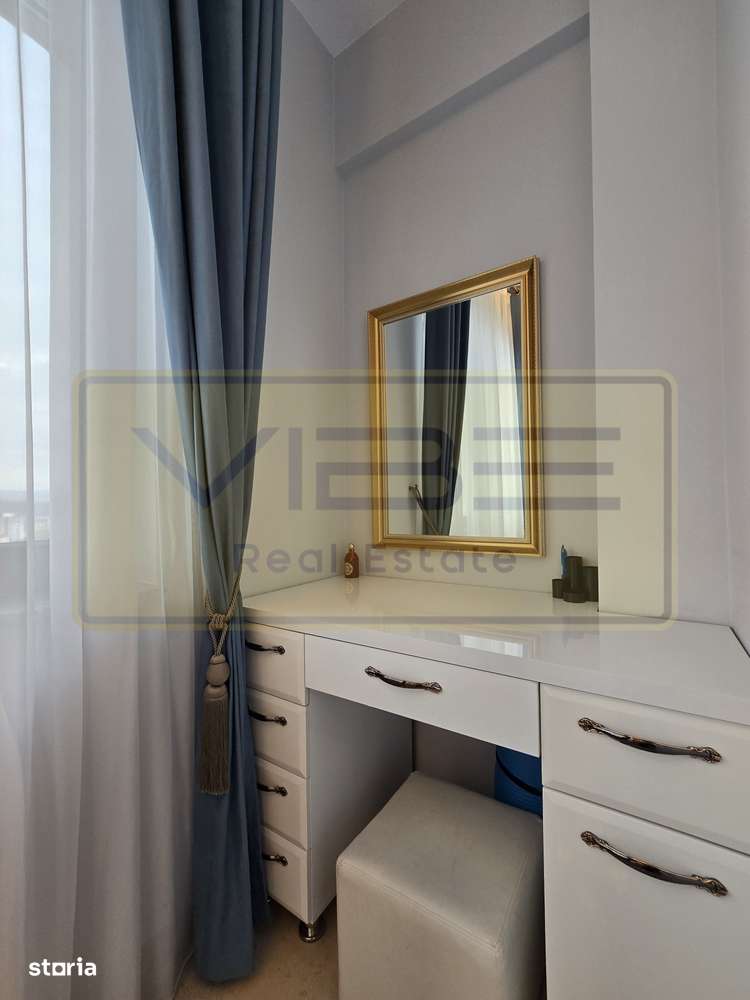 PENTHOUSE -137mp- LOCATIE CENTRALA- PALAS MALL  !-13