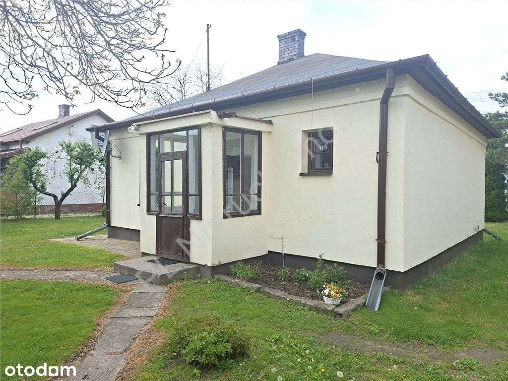 Dom na sprzedaż, 2 pokoje, 76 m², Dębe Wielkie