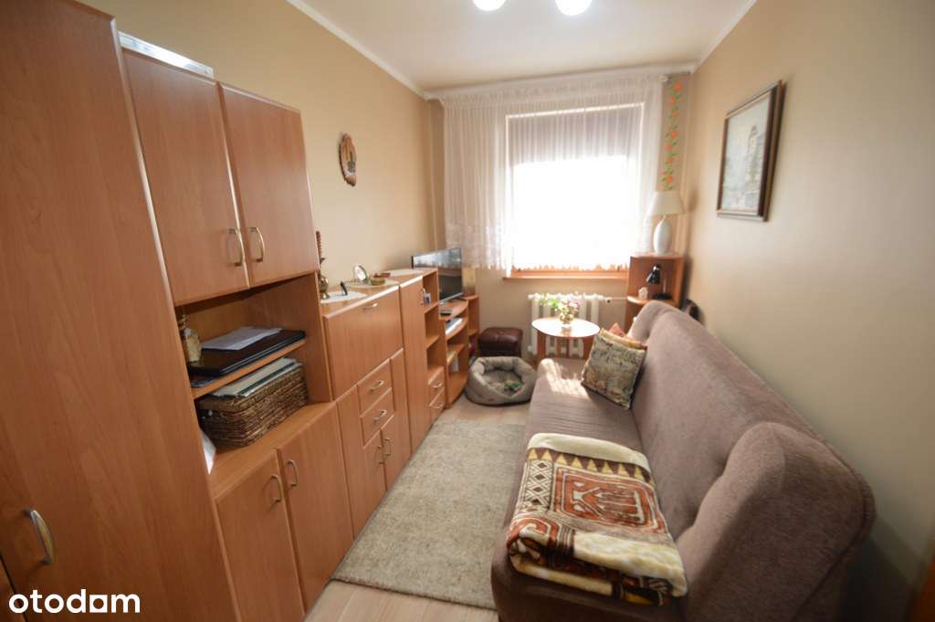 Mieszkanie w Gołańczy 3 pokoje - Pełny obrazek: 5/11