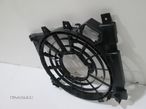 Carcasa electroventilator Opel Astra H an 2004-2010 cod 3135103915 - 6