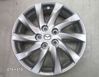 FELGI ALUMINIOWE 17 MAZDA 6 GH ET60 - 11