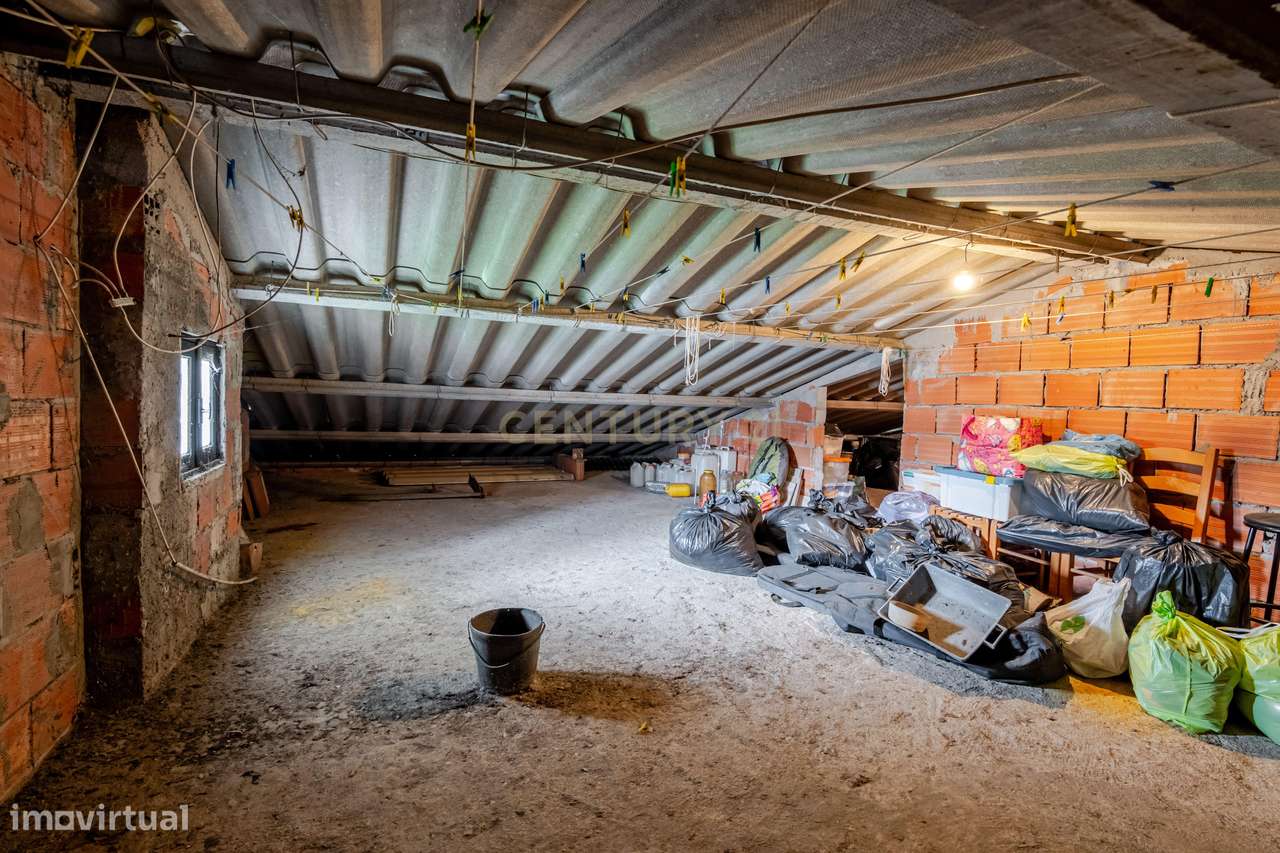 Encantadora Moradia T3 em Lavra, Matosinhos-33