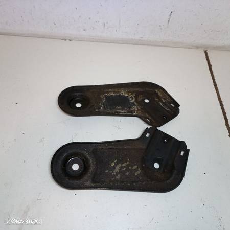 Suporte Inferior Do Charriot Opel Astra J Sports Tourer (P10) - 5