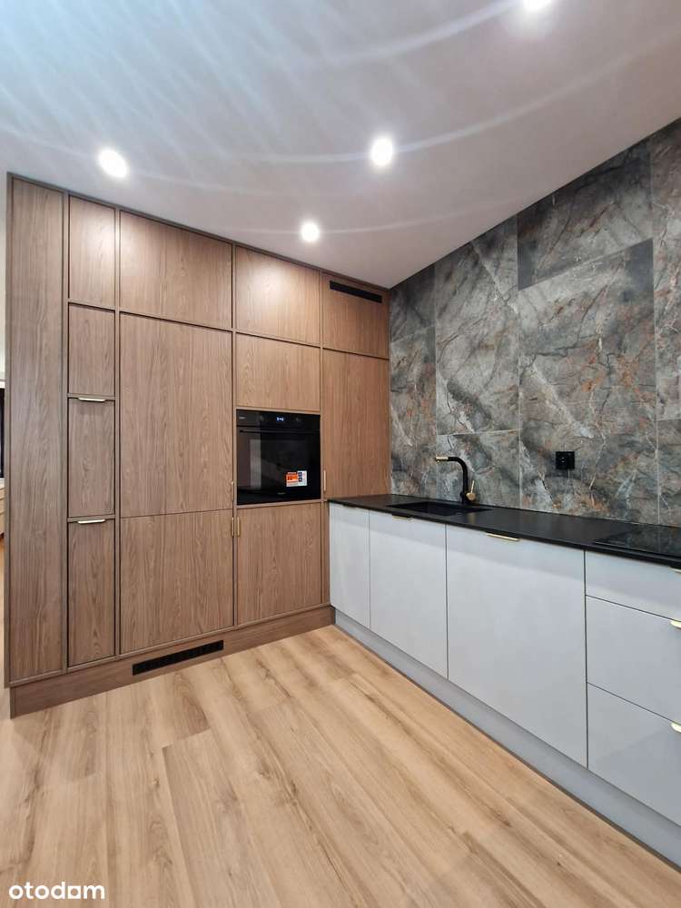 3-pokojowy w pełni urządzony apartament - nowy, nigdy niezamieszkały-2