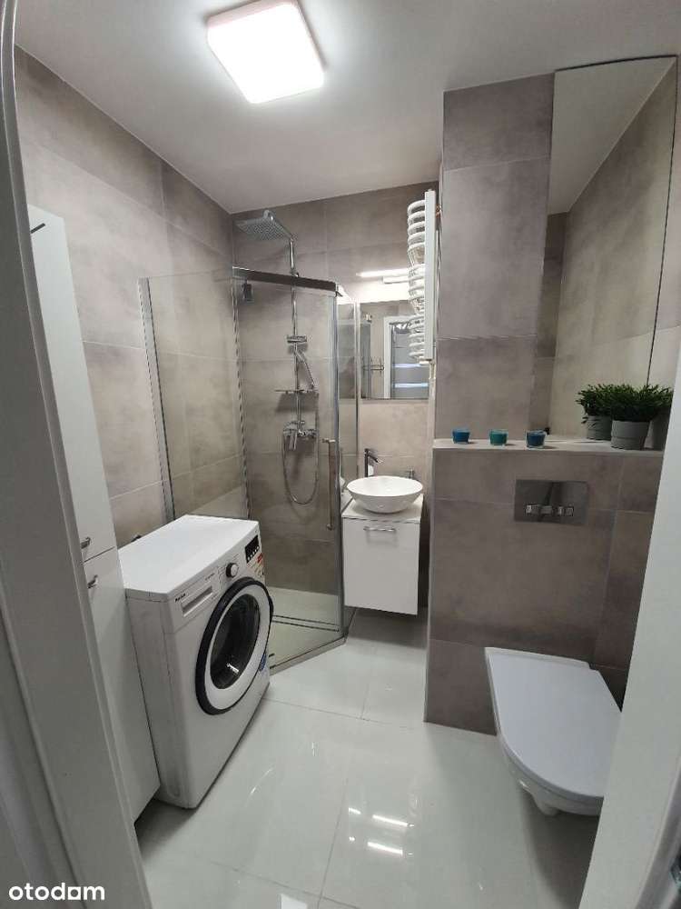 Wysoki standard, LSM, Blisko Uczelni-2