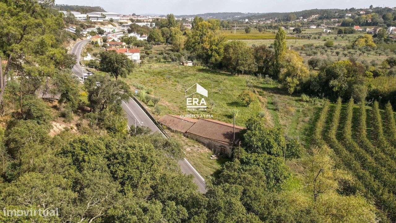 Terreno para Construção em Ourém!-15