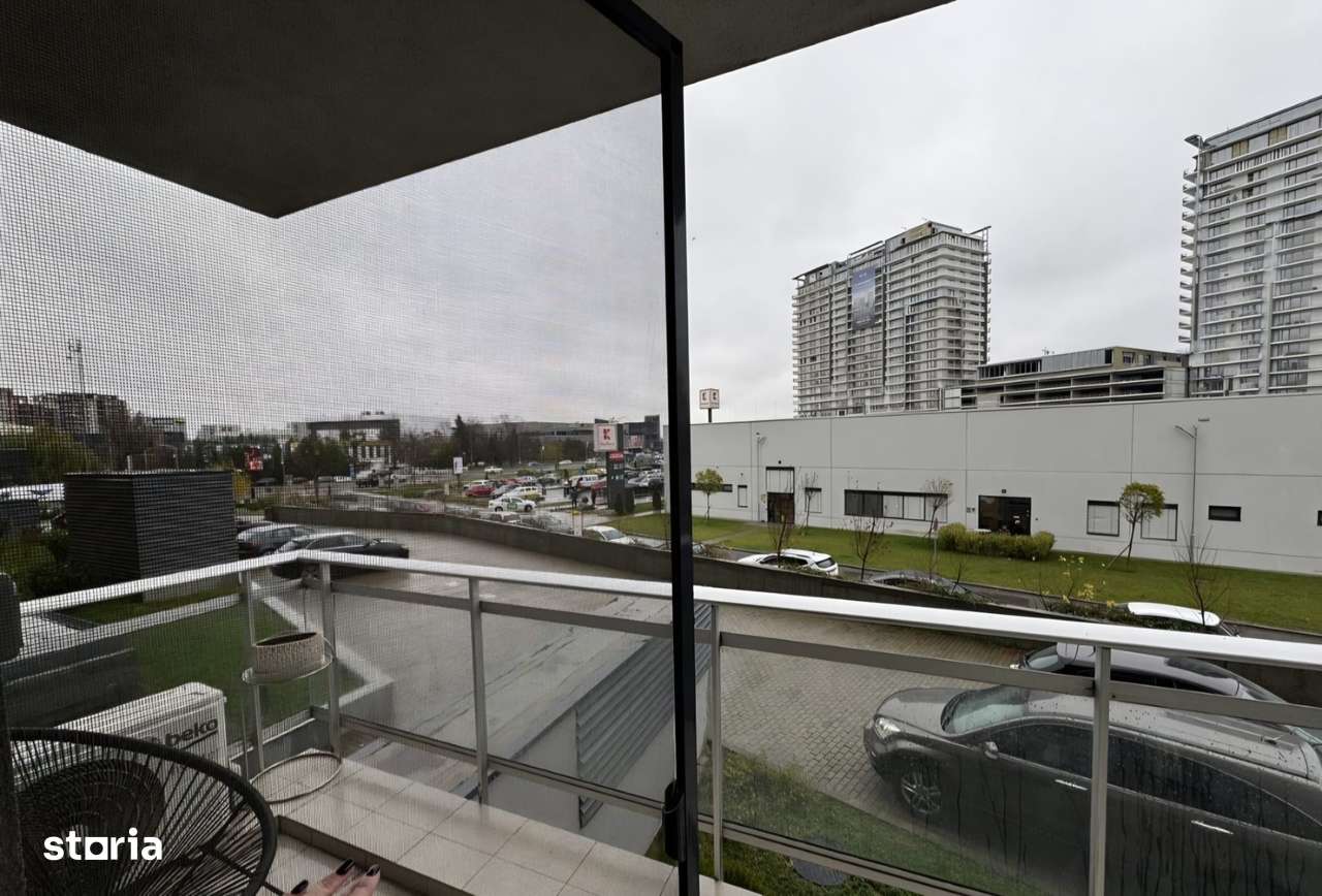 Apartament Belvedere - Metrou-  Comision 0!!!-8