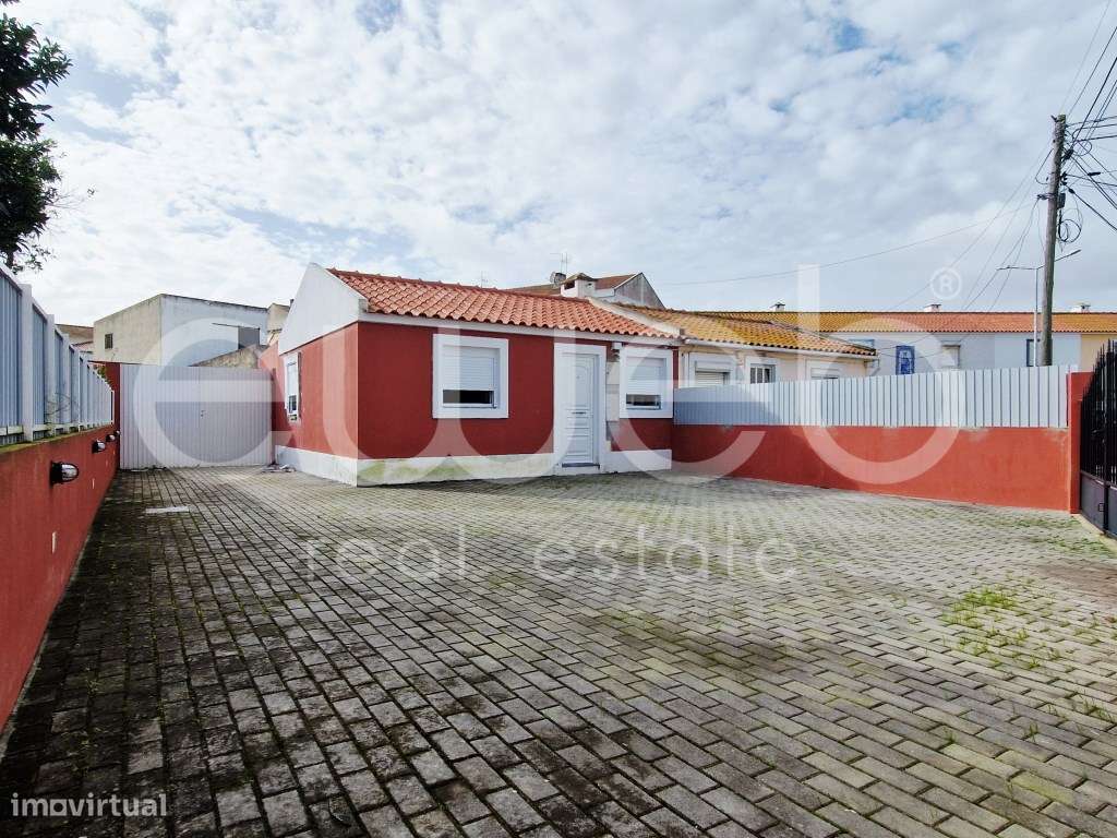 Moradia T3, Samora Correia, Benavente-37