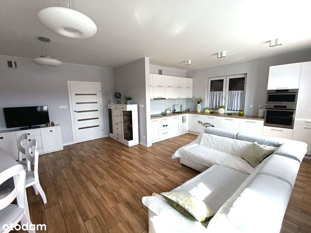 Nowy dom - ul. Miłosza - Pełny obrazek: 5/20