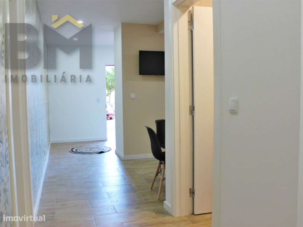 Excelente Oportunidade de Investimento: Apartamento T3 Totalmente R...-8
