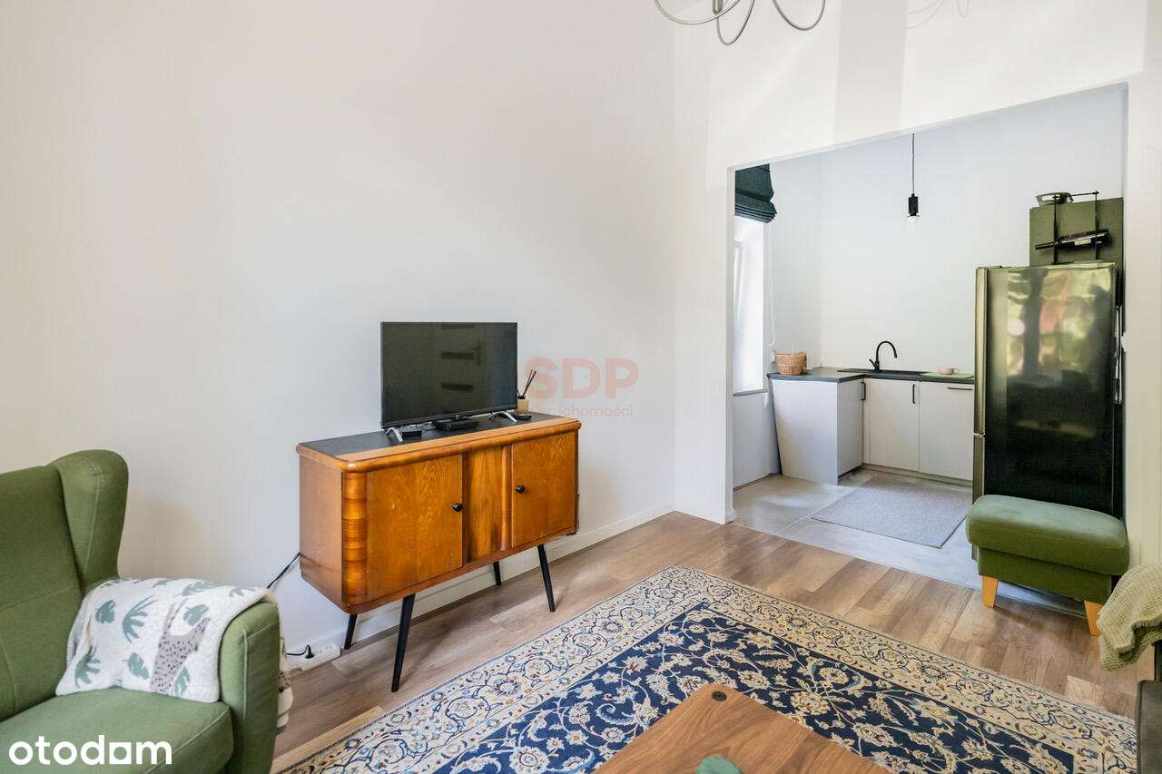 Unikatowa lokalizacja! Ostrów Tumski przy Ogrodzie Botanicznym - Pełny obrazek: 4/16