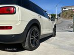 MINI Clubman One D - 19