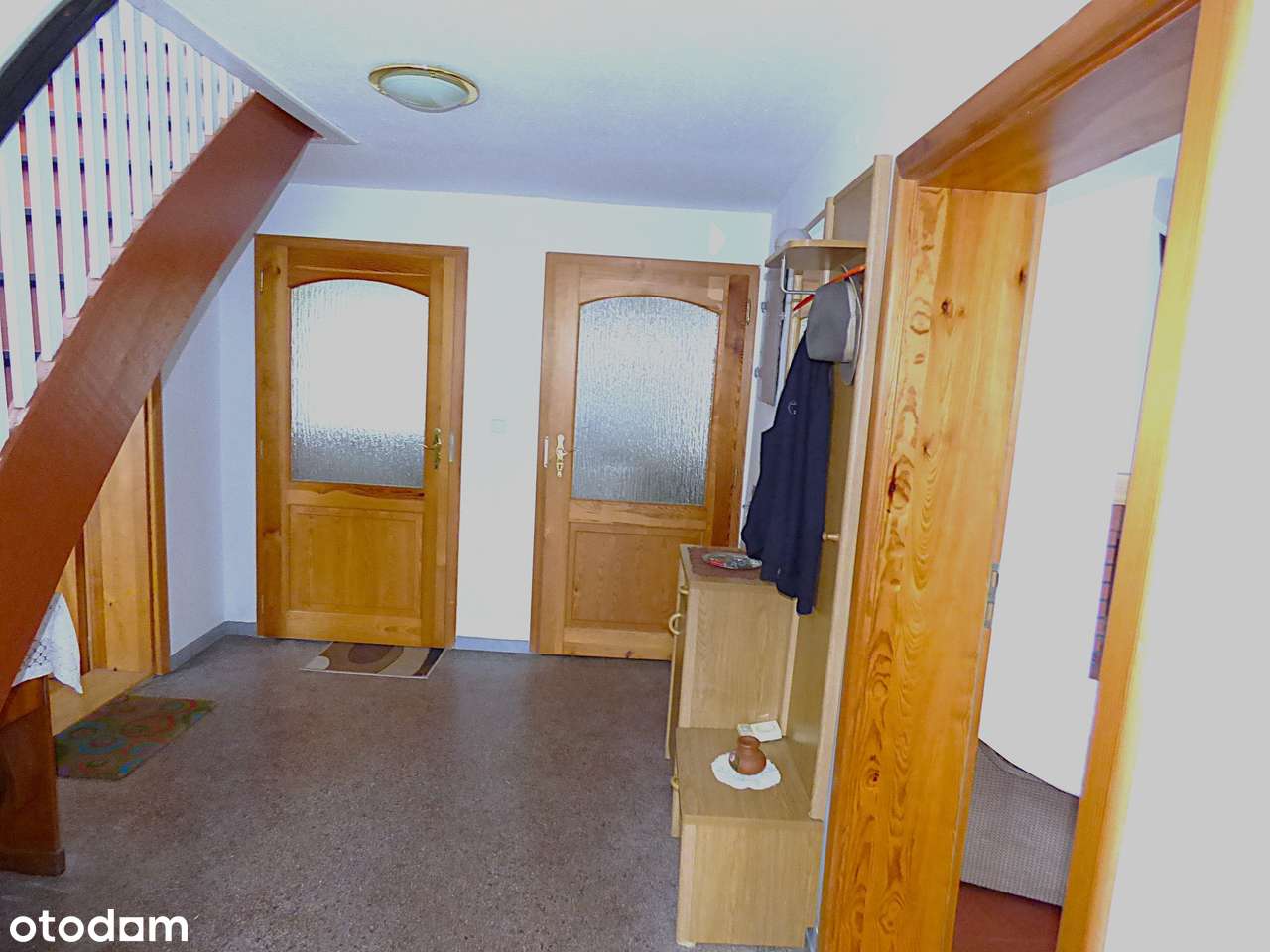 Klimatyczny dom z zabudowaniami of. 2510B-11