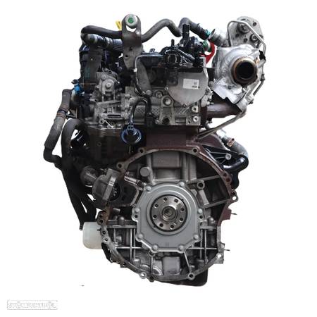 Motor YMFB FORD 2.0L 130 CV - 2