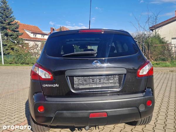 Nissan Qashqai 1.6 I-Way - 5