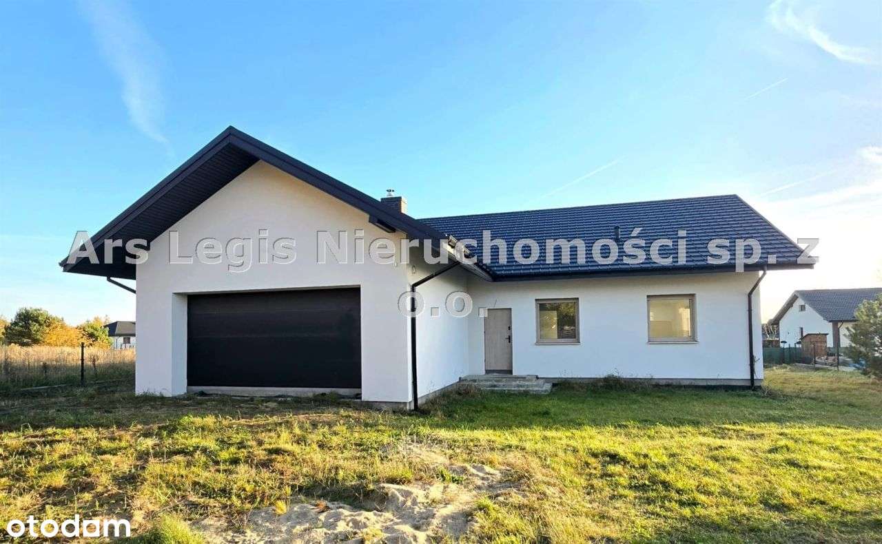 Dom, 120 m², Słodków-Kolonia-0