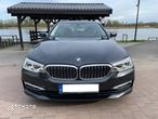 BMW Seria 5 530i GPF Luxury Line - 6