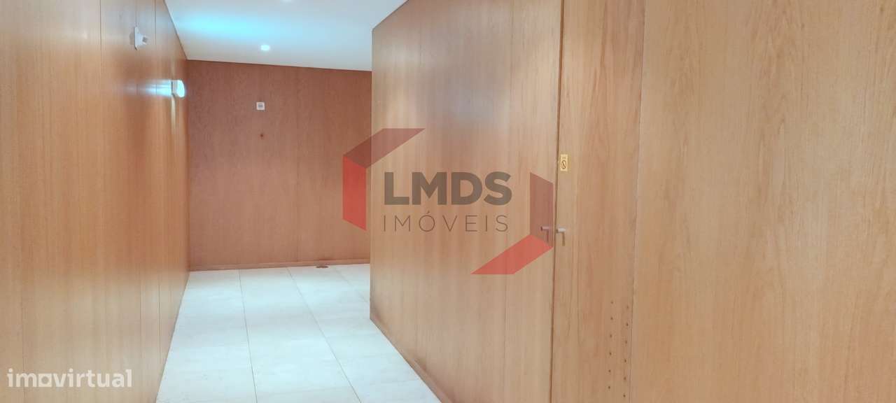 Moderno e espaçoso apartamento T3 - Matosinhos Sul - Grande imagem: 4/24