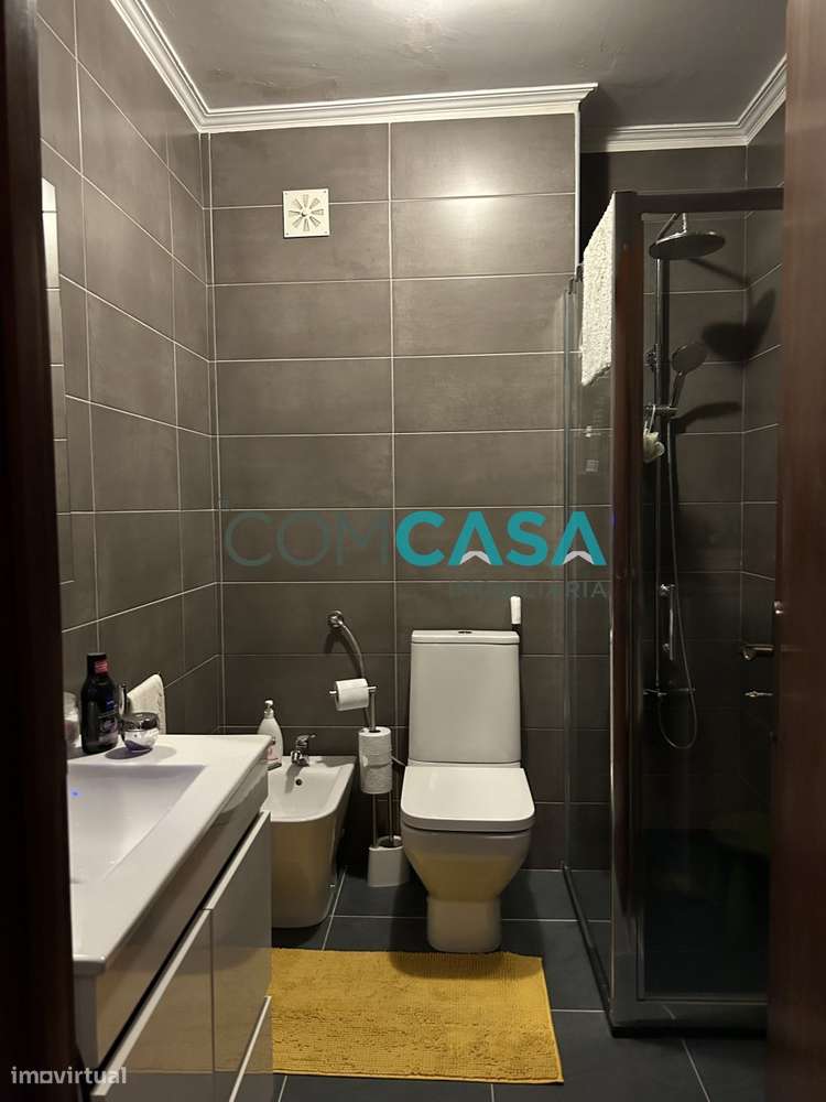 Apartamento T2 | Maia-11