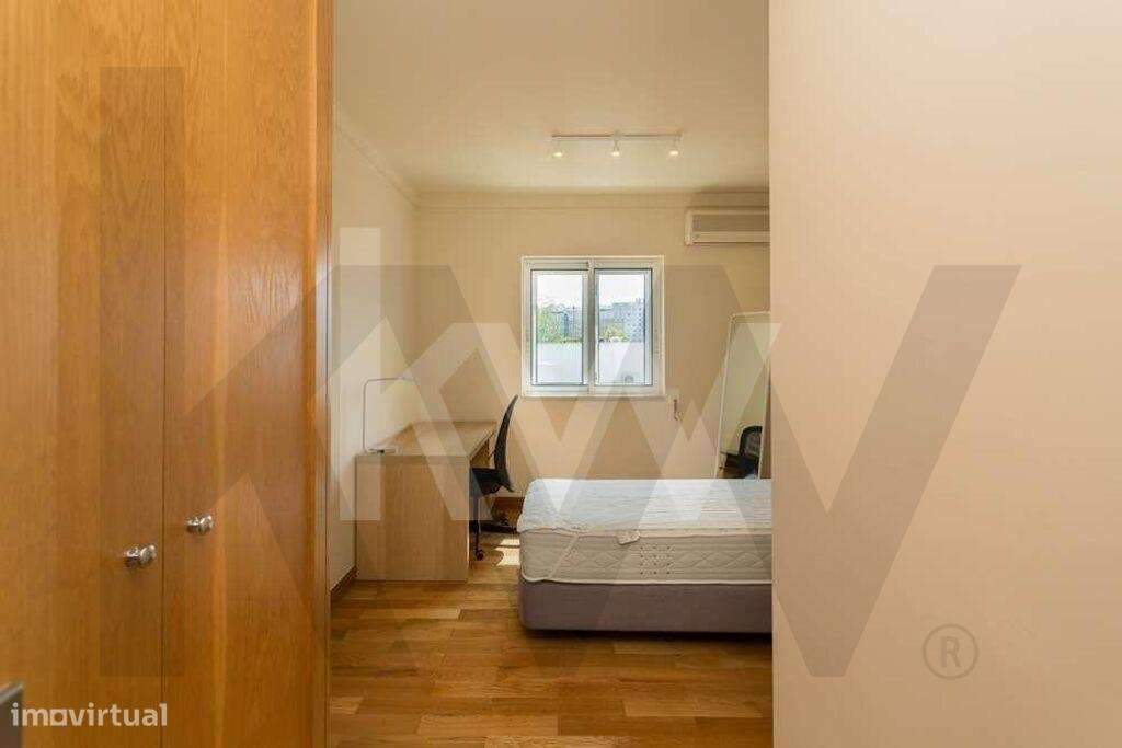 T4 para Arrendamento – Quinta dos Barros, Alvalade  (5 MIN DO METRO DE - Grande imagem: 4/34