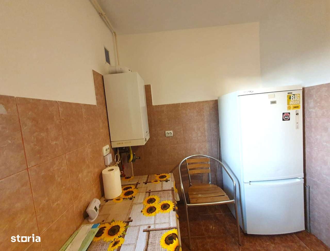 Pet Friendly – Apartament 2 camere de închiriat, zona Gării, Brașov - Imagine principală: 5/16