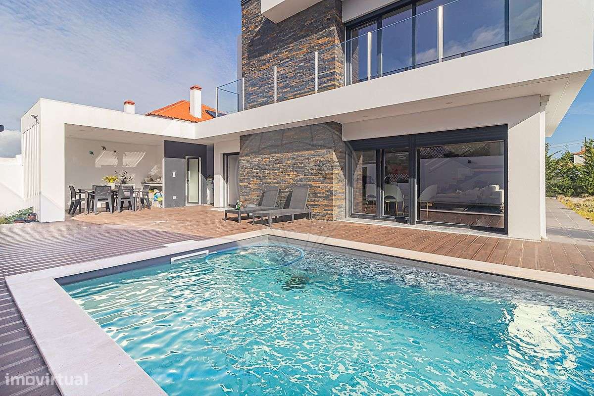 Moradia T4 para venda - Grande imagem: 4/50