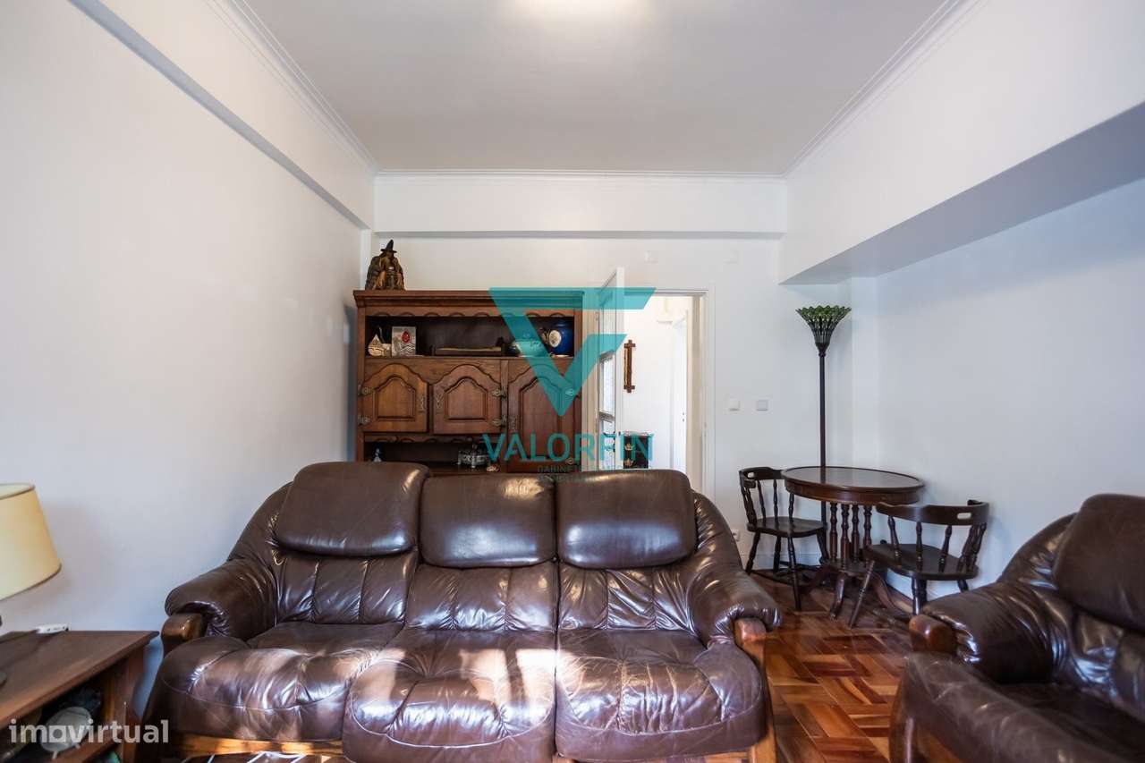 APARTAMENTO T3 - junto a Celas | Coimbra-5