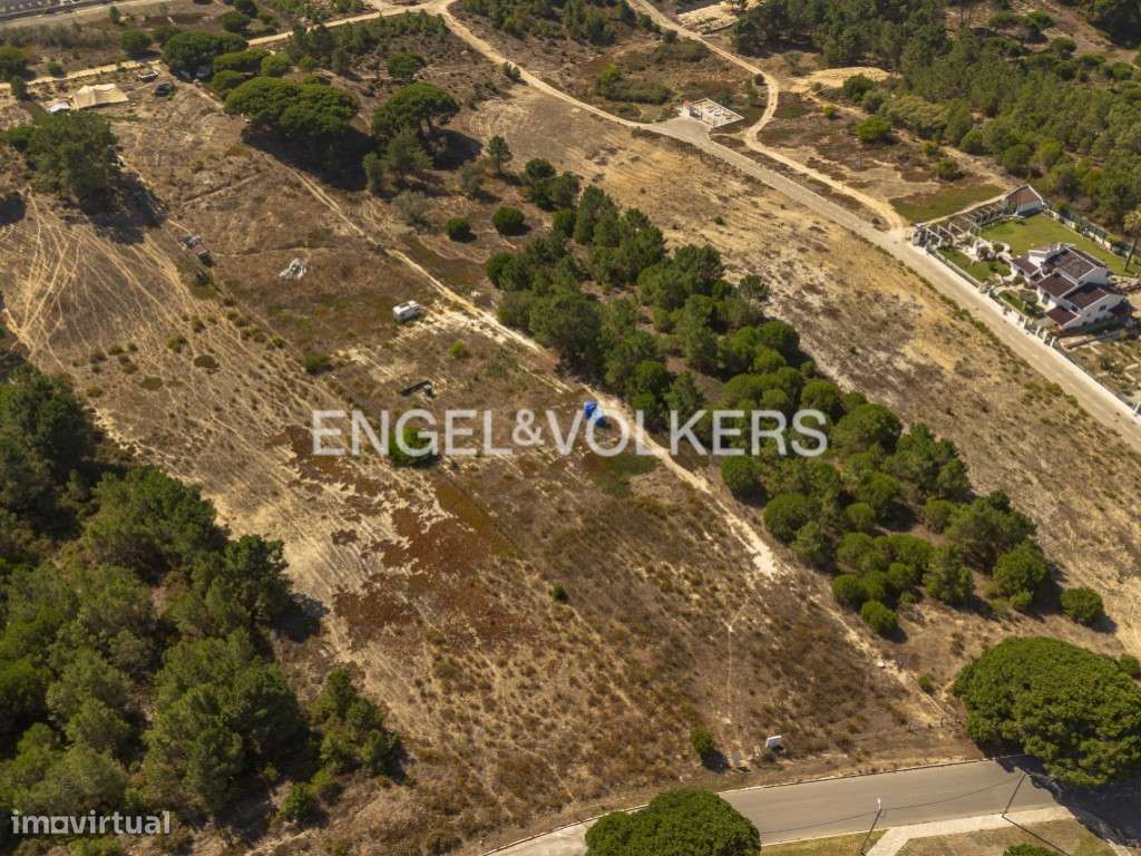 Terreno para Hostel perto da Praia do Meco - Grande imagem: 5/23