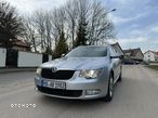 Skoda Superb - 16