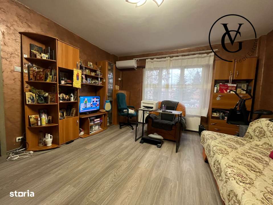 Garsoniera |  Metrou Piata Muncii-2