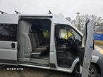 Fiat DUCATO * 2.3 150 MULTIJET * 7-OSÓB * BRYGADÓWKA * - 8