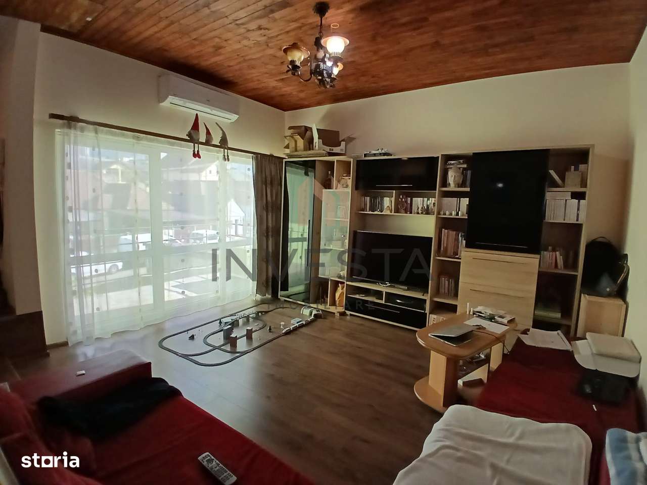 Casa individuala in Gheorgheni, zona Hermes - Imagine principală: 3/20