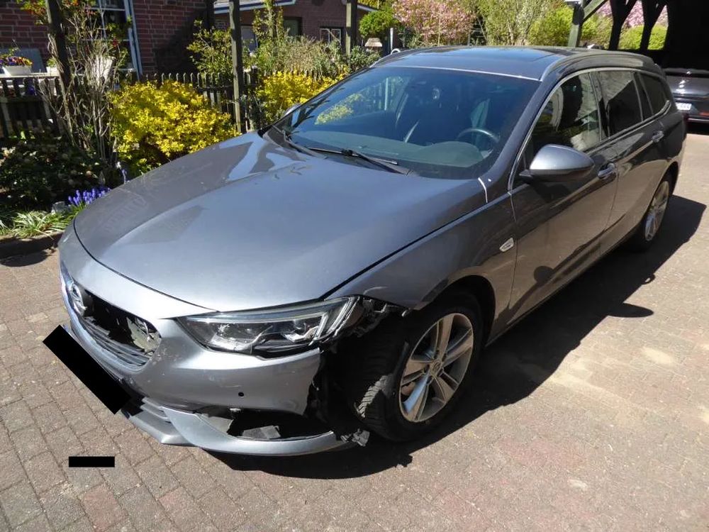Opel Insignia B 2.0 Automatik Business Edition 2020