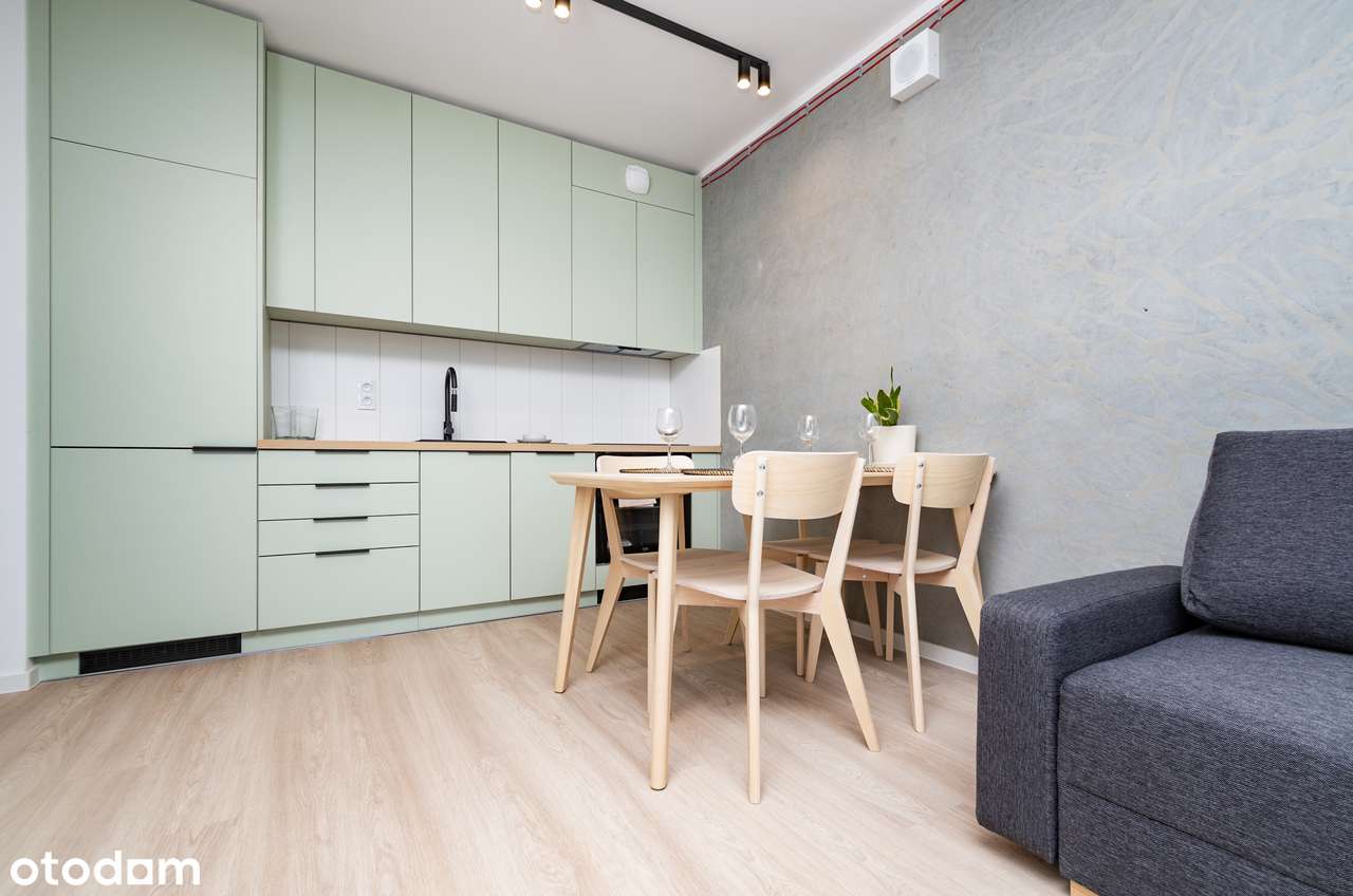 DOSTĘPNE OD ZARAZ/ 2 POKOJE/ BEZ PROWIZJI - Pełny obrazek: 4/13