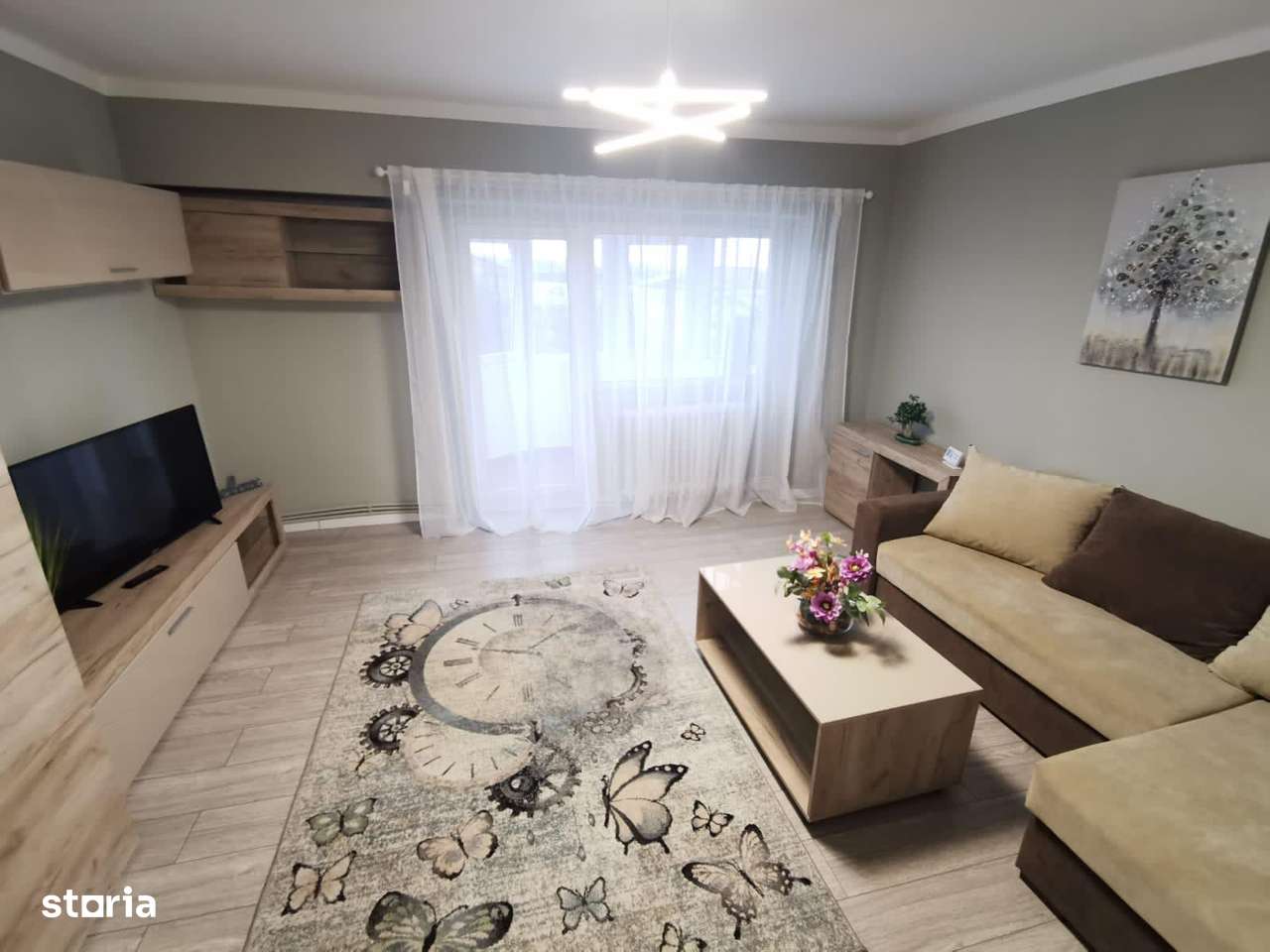 Apartment for rent with a price drop in CUG