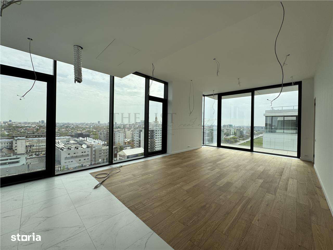 De Vanzare Penthouse One Cotroceni - Imagine principală: 4/13