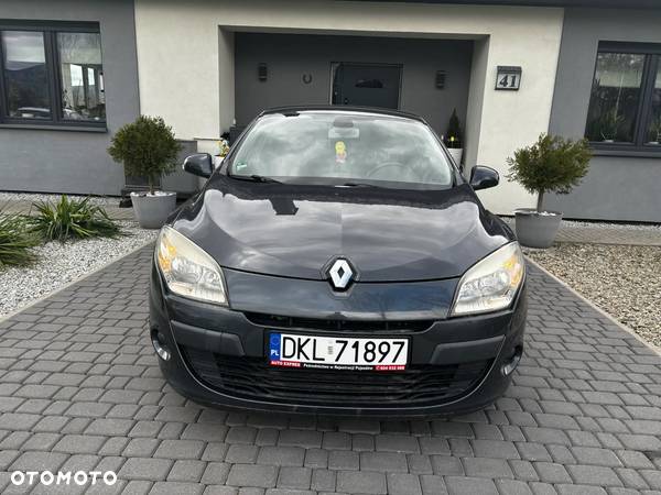 Renault Megane 1.4 16V TCE Dynamique - 9