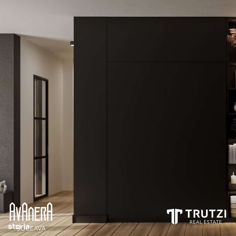 APARTAMENT 4 camere TIP 3, Suceava, AVANERA, BLOC 3 - Imagine principală: 3/23