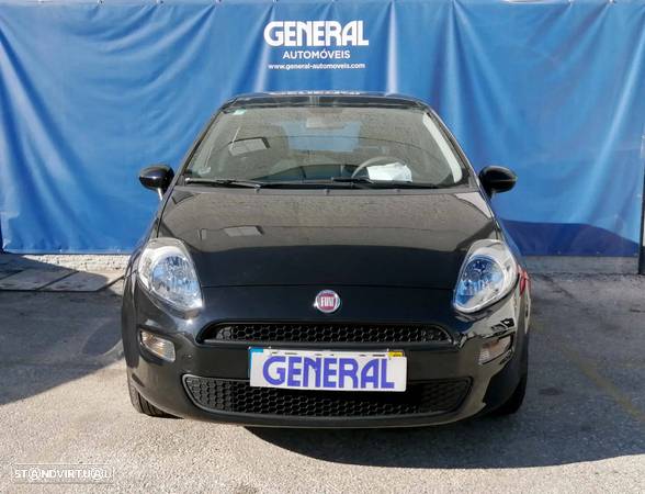 Fiat Punto 1.2 Easy Start&Stop - 2