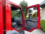 DAF LF 45.220 / DMC 12.000kg / PLANDEKA / KRÓTKI / 4x2 - 18