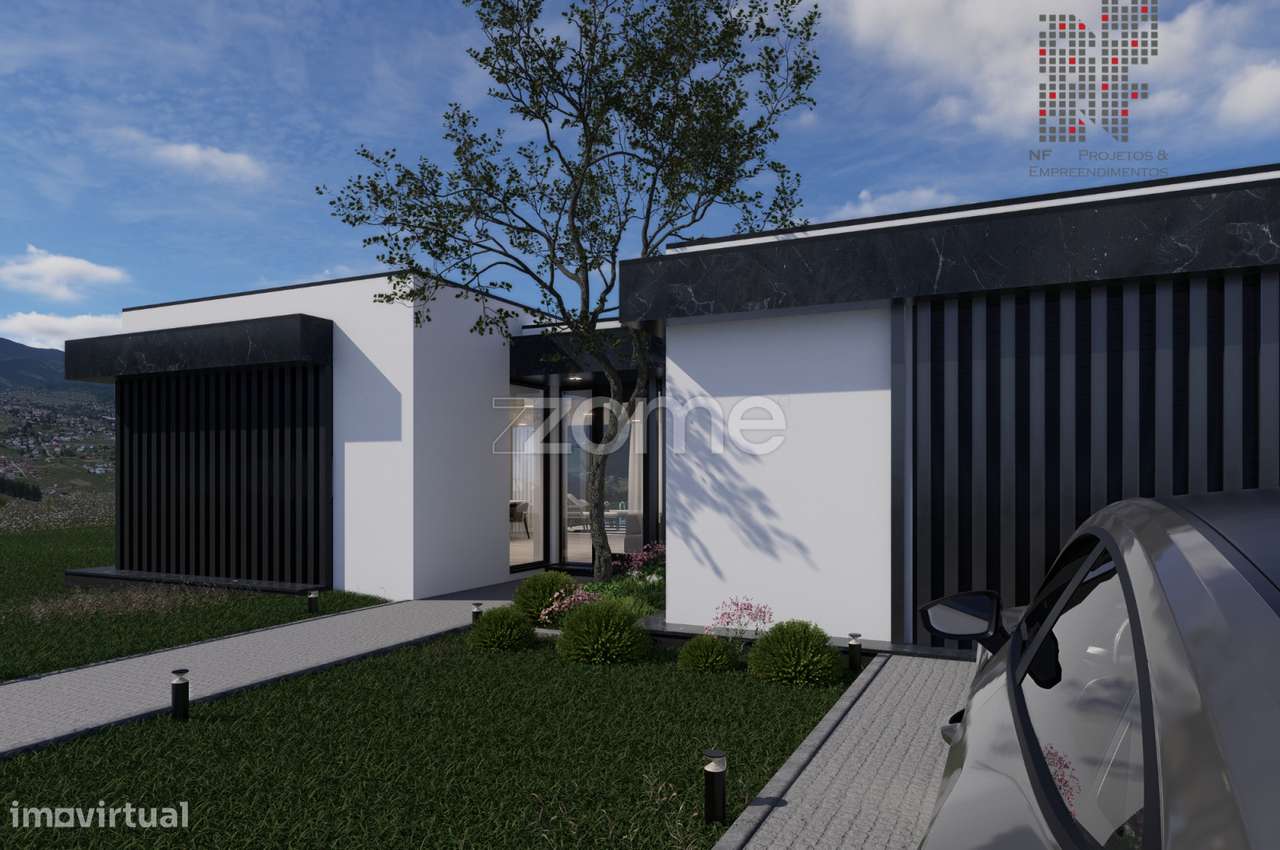 Terreno para Construção Moradias | Oiã – Oliveira do Bairro - Aveir... - Grande imagem: 5/16