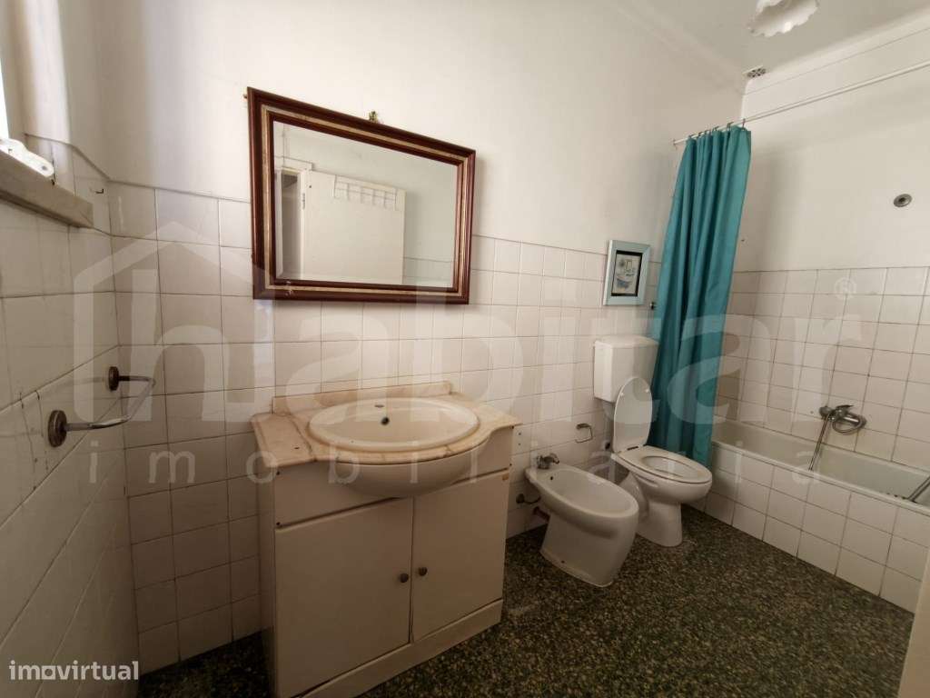 Apartamento T2 Centro de Benavente-7
