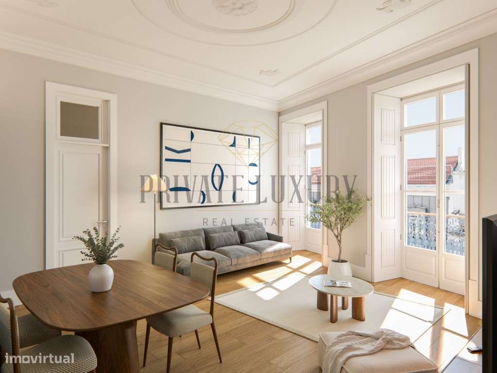 Magnífico apartamento turístico T1 - Grande imagem: 3/15