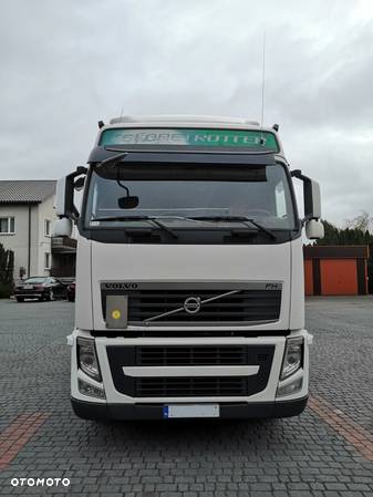 Volvo FH - 3