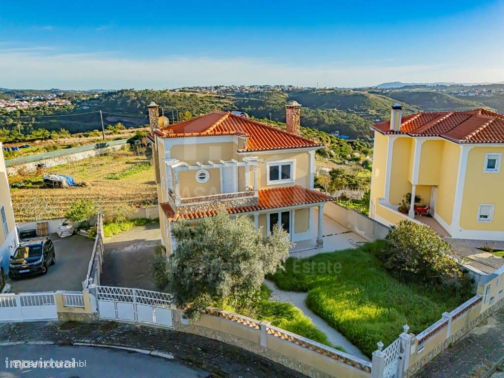 Vende Moradia T3 - Ericeira 2,5 km, A Casa das Casas-45