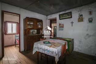 Moradia T2 localizada em Caxarias, Ourém! - Grande imagem: 5/21