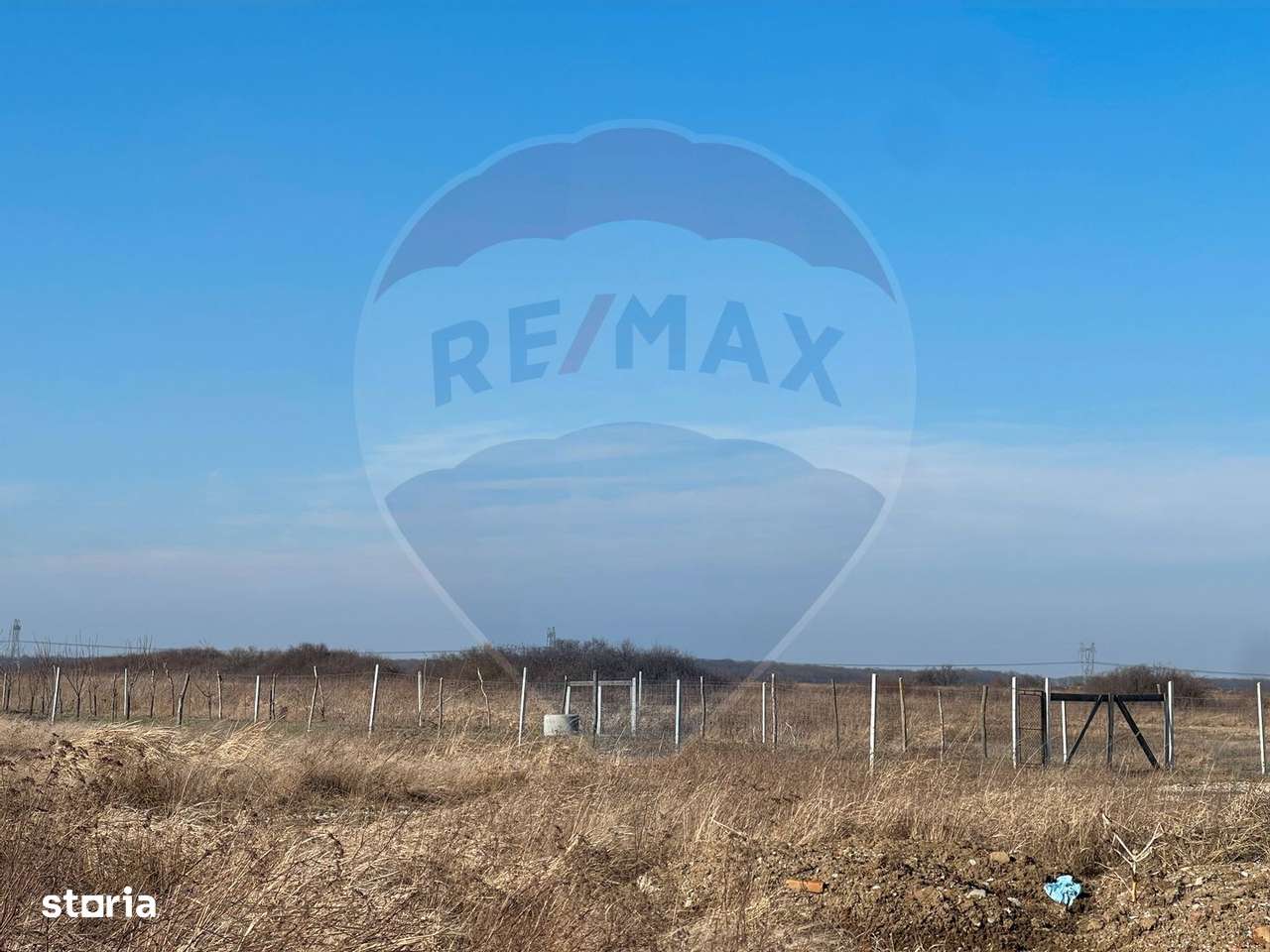 Teren Cihei / 1.632mp/ lângă Fundația Neșu - Imagine principală: 2/8