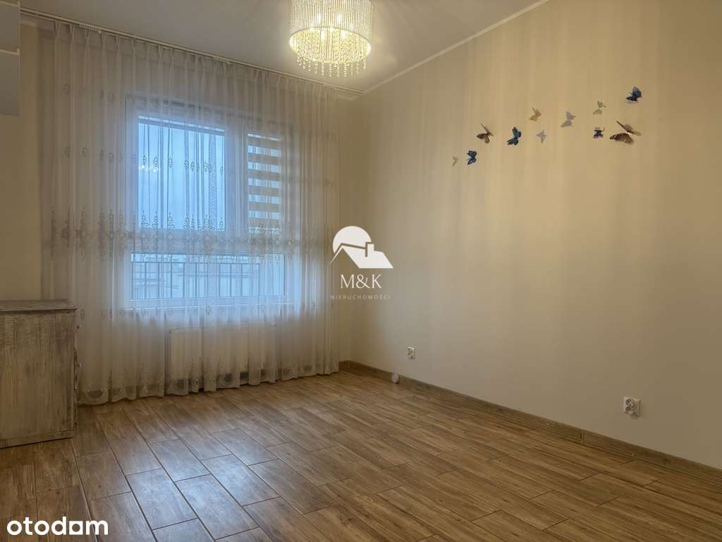 Wyjątkowe mieszkanie w Piastowie-3